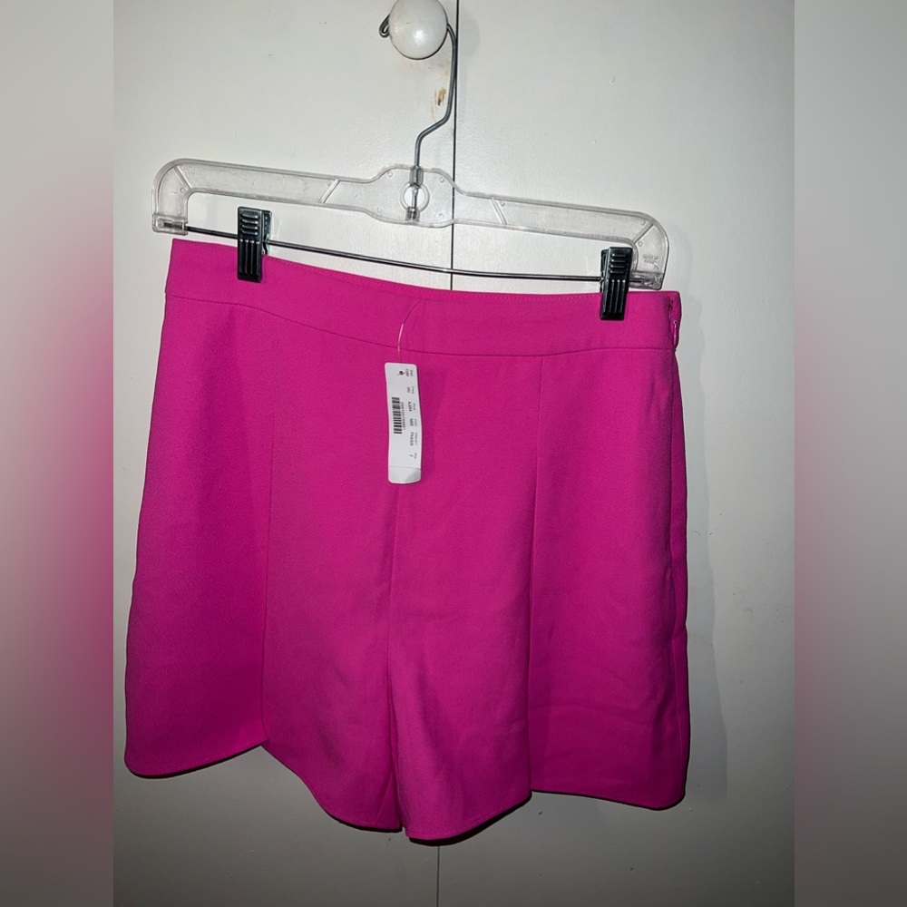 skort, never used,  new with tag!really cute color for summer
